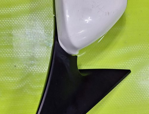 maserati side  mirror,구형