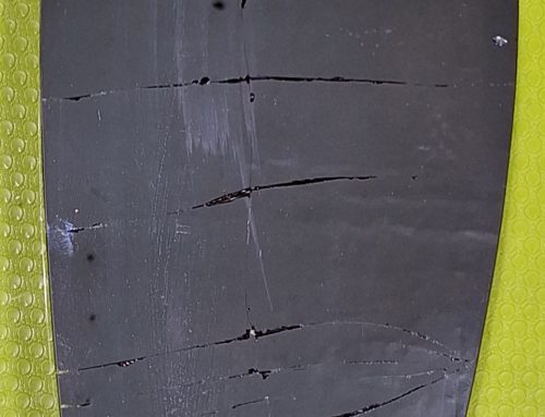 Lamborghini-Aventador Side Mirror Glass Broken